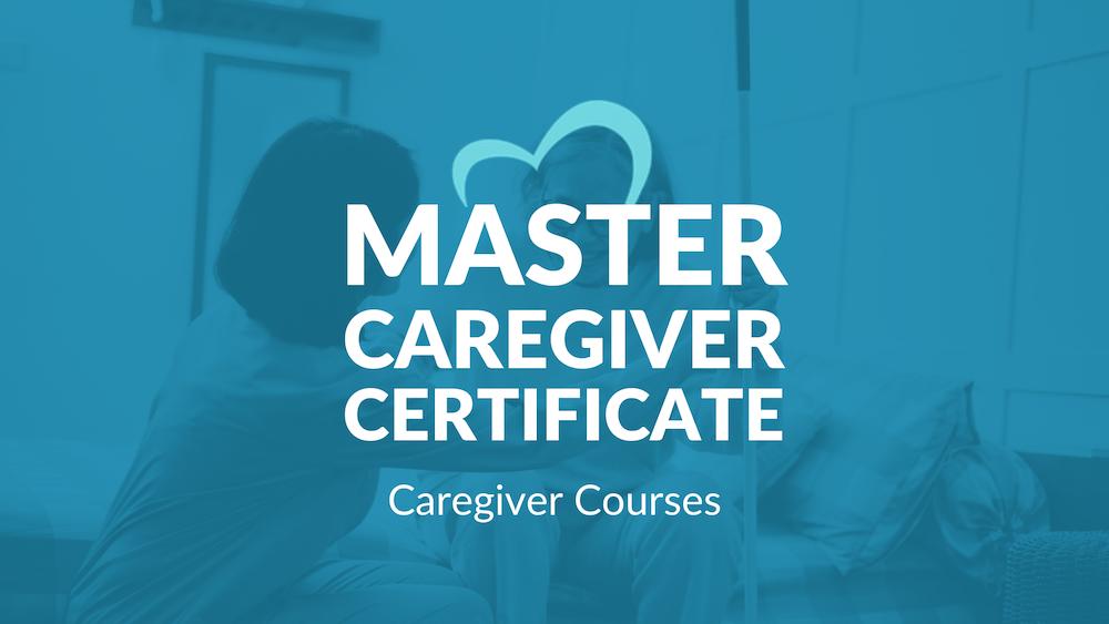 Caregiver CPR Certification Course